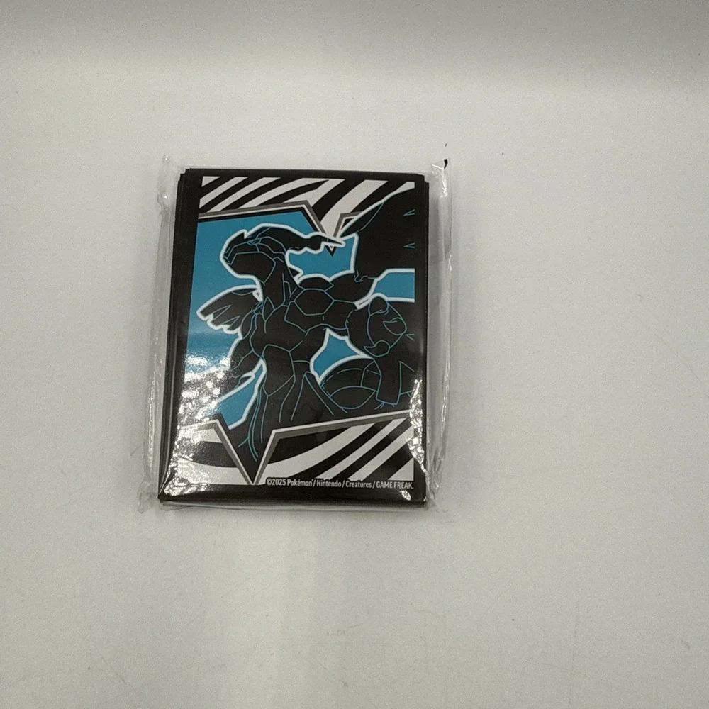 black bolt card sleeves Pokémon TCG: ensuring that your valuable cards remain in pristine condition Pokemon Card Game Deck Shield